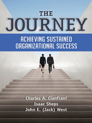 cover image of The Journey